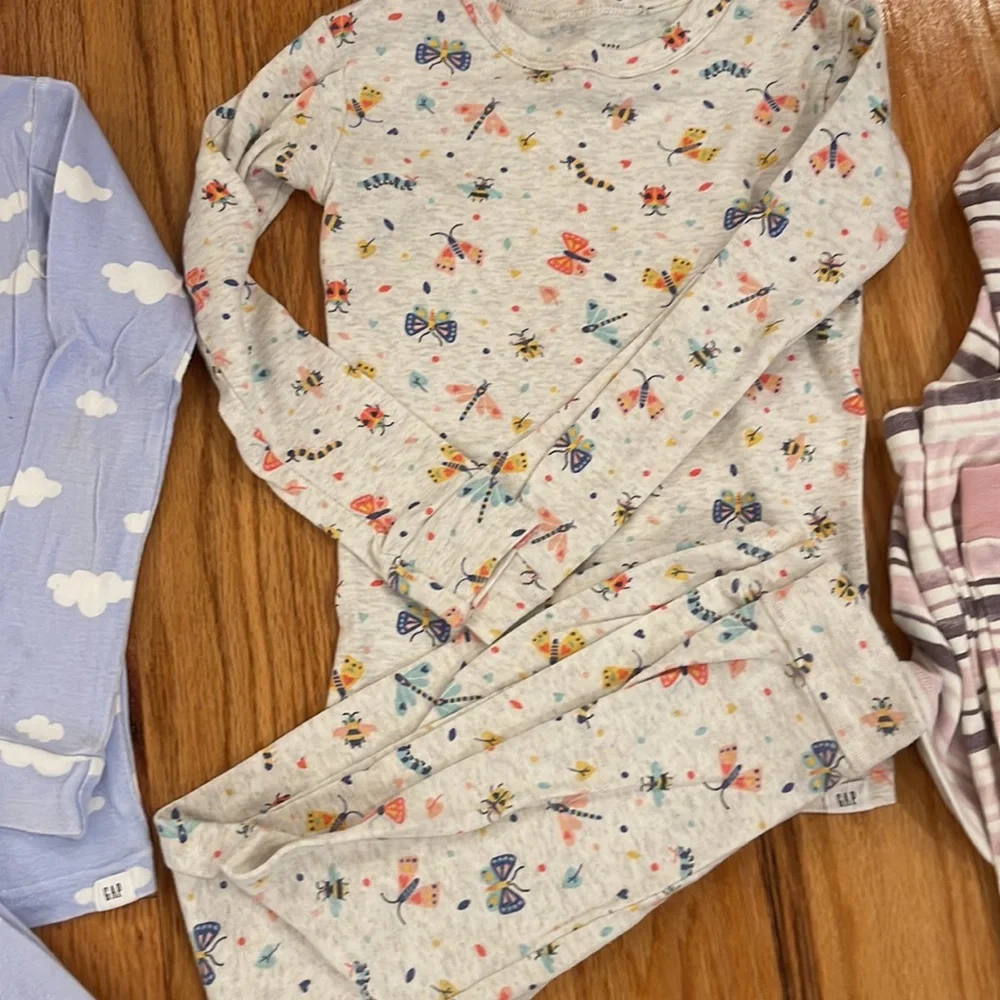 Long PJs - Picture 3 of 4